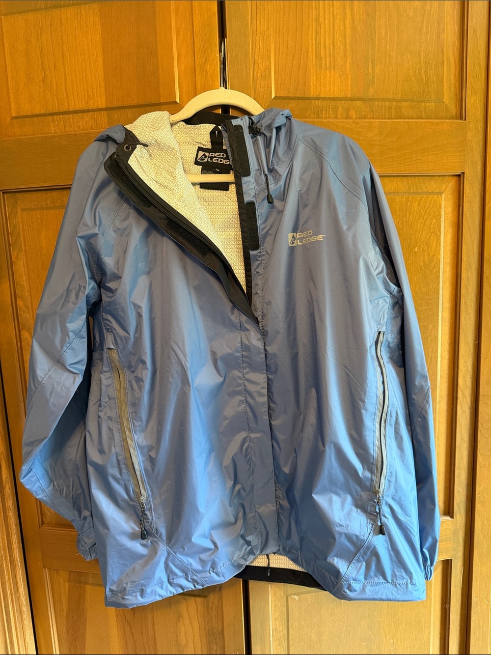 Waterproof Jacket Shell